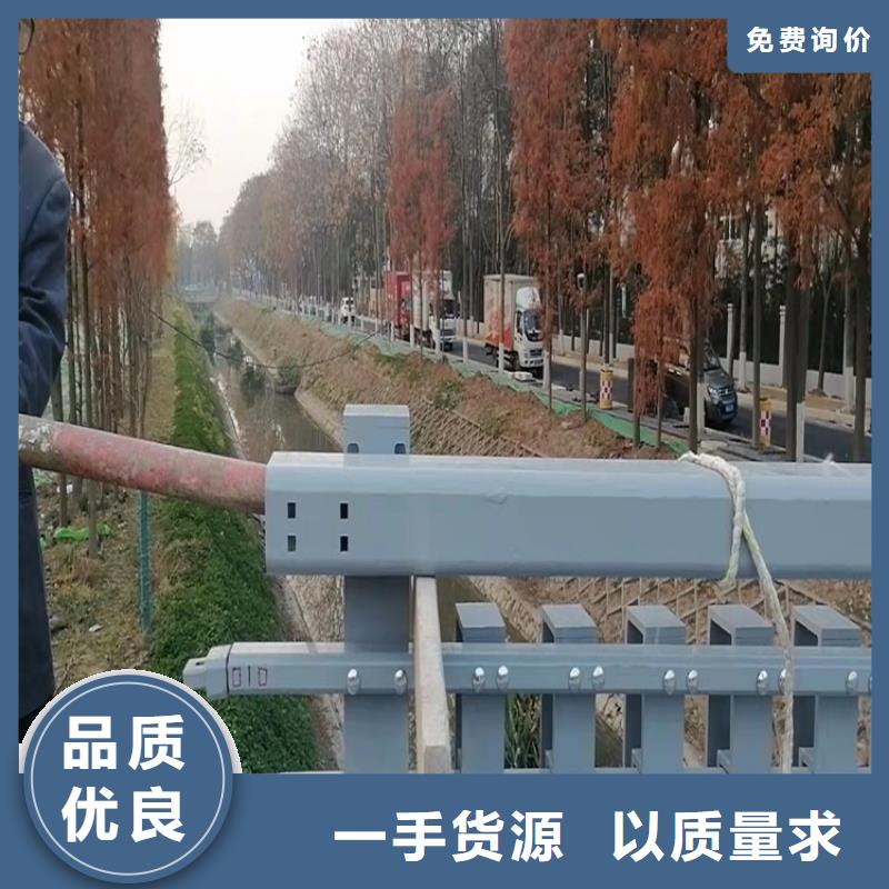 橋梁護欄景觀護欄懂您所需