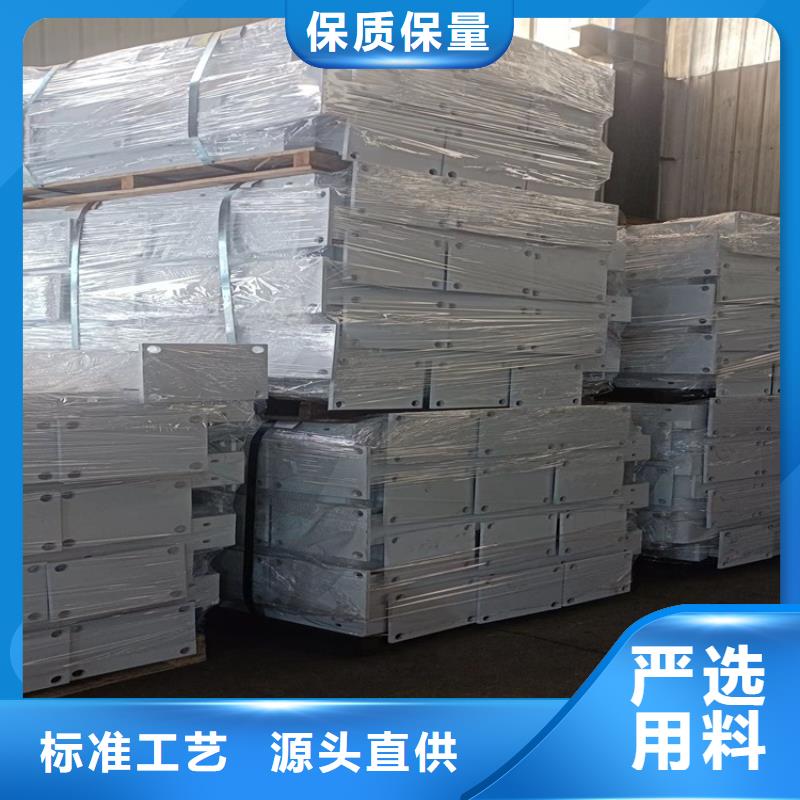 橋梁護(hù)欄景觀護(hù)欄老客戶(hù)鐘愛(ài)