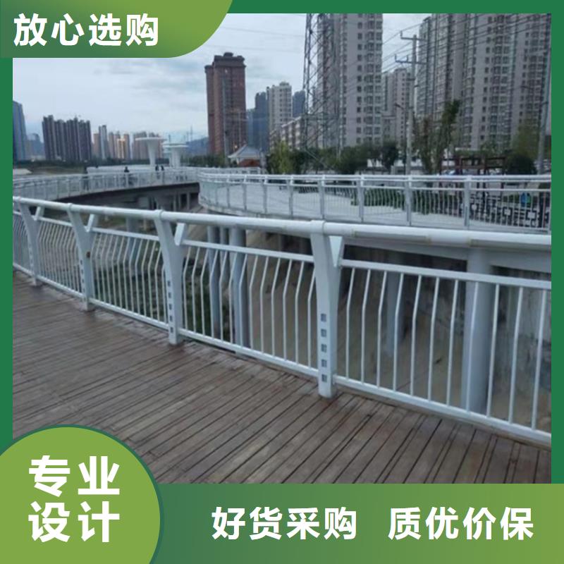 桥梁栏杆厂家匠心品质