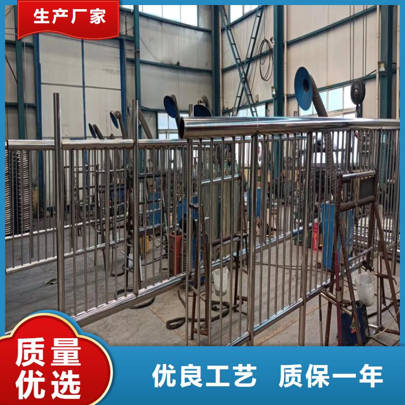 桥梁栏杆厂家匠心品质