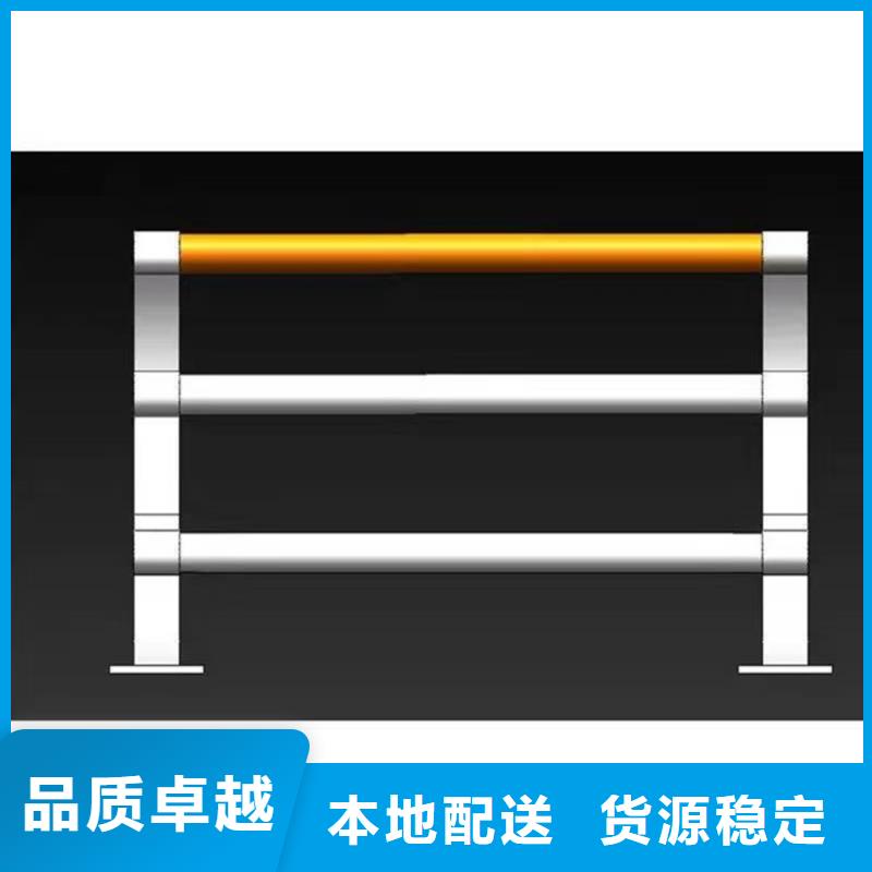 护栏不锈钢护栏选择大厂家省事省心