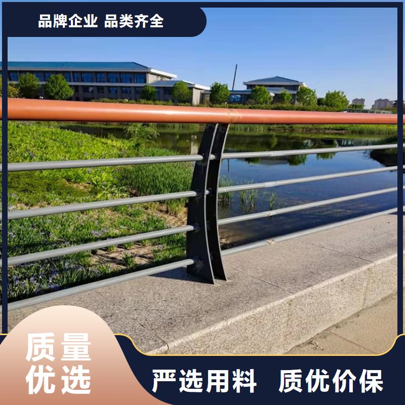 护栏桥梁护栏直销厂家