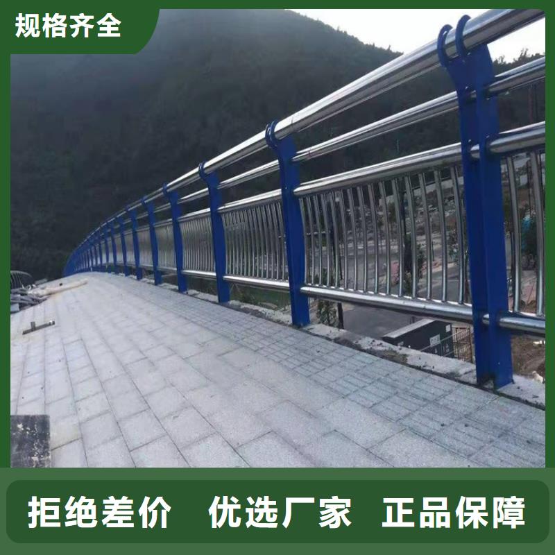 护栏灯光护栏产品实拍