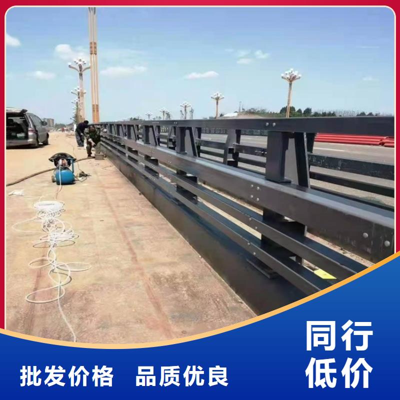 护栏-道路护栏支持定制