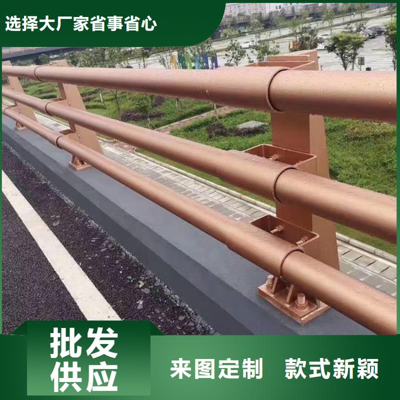 护栏灯光护栏每一处都是匠心制作