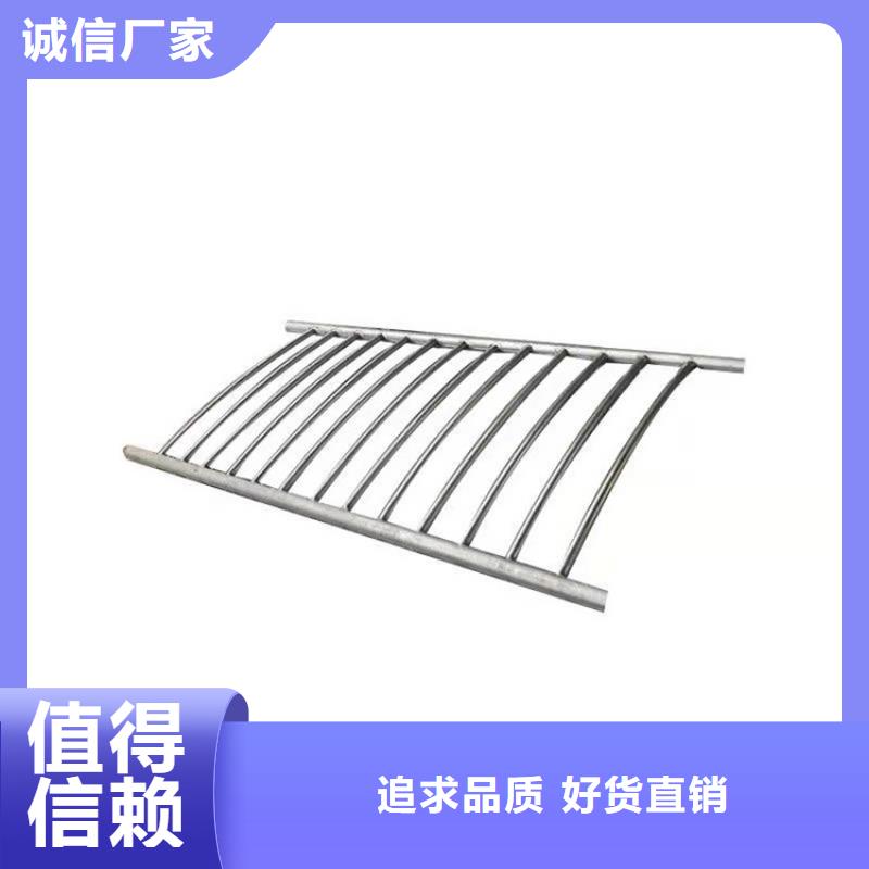 护栏灯光护栏每一处都是匠心制作