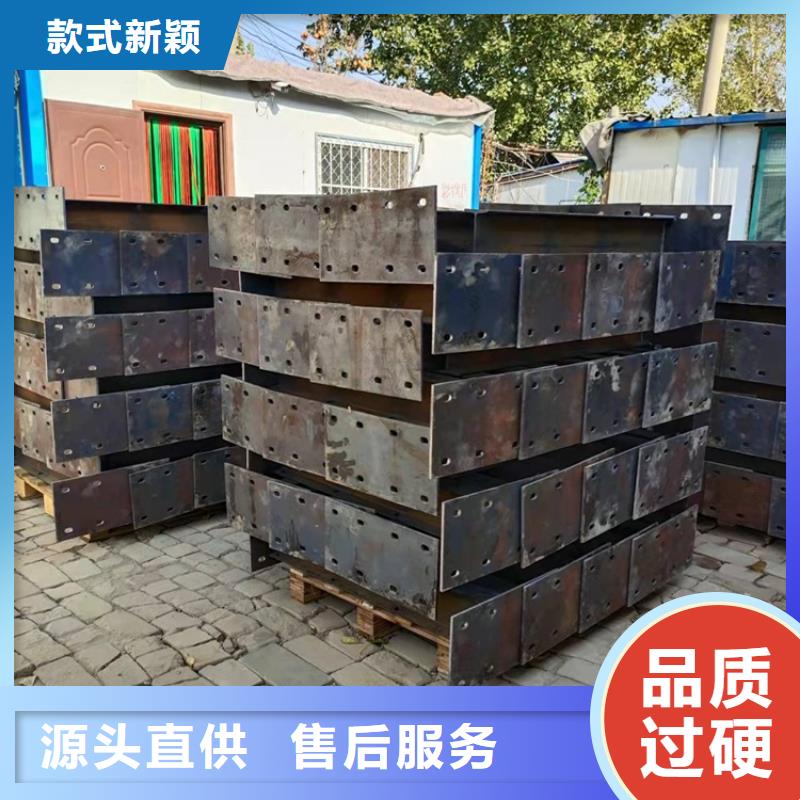 護(hù)欄不銹鋼護(hù)欄選擇大廠家省事省心