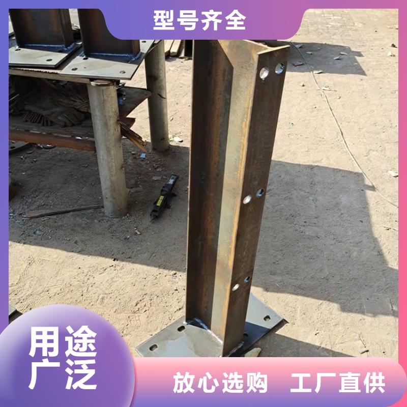 護欄,大橋護欄產品優(yōu)勢特點