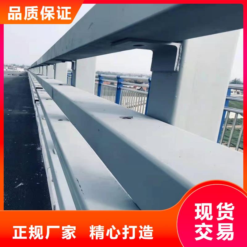 护栏灯光护栏每一处都是匠心制作