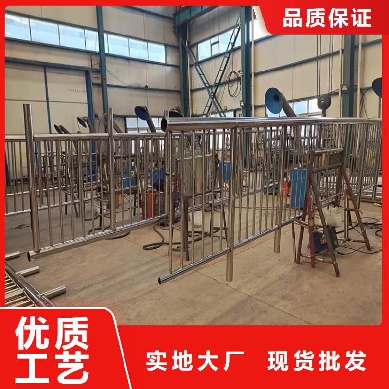 護(hù)欄橋梁欄桿重信譽(yù)廠家