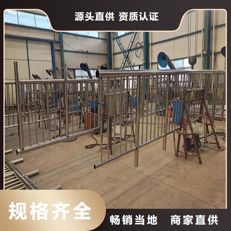 护栏灯光护栏每一处都是匠心制作