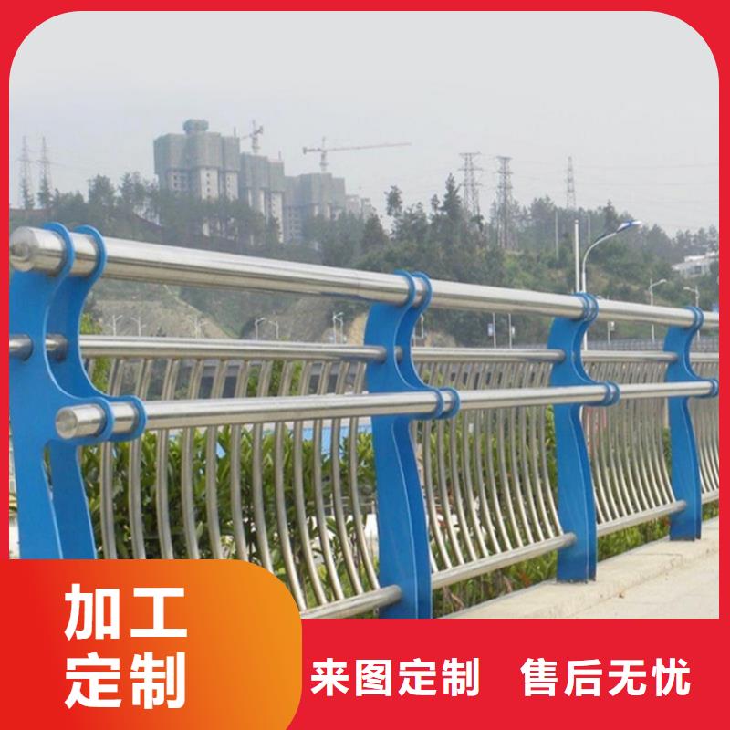 护栏桥梁护栏厂家源头厂家量大价优