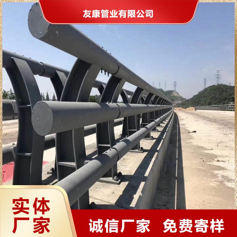 護欄不銹鋼護欄選擇大廠家省事省心