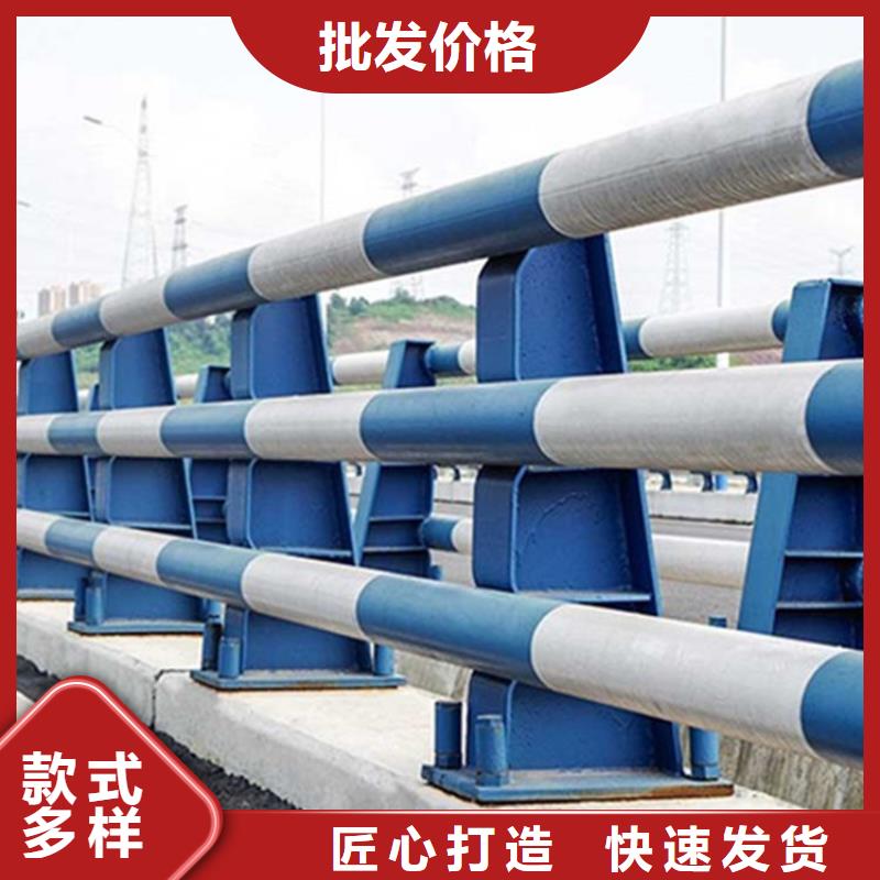 护栏灯光护栏每一处都是匠心制作