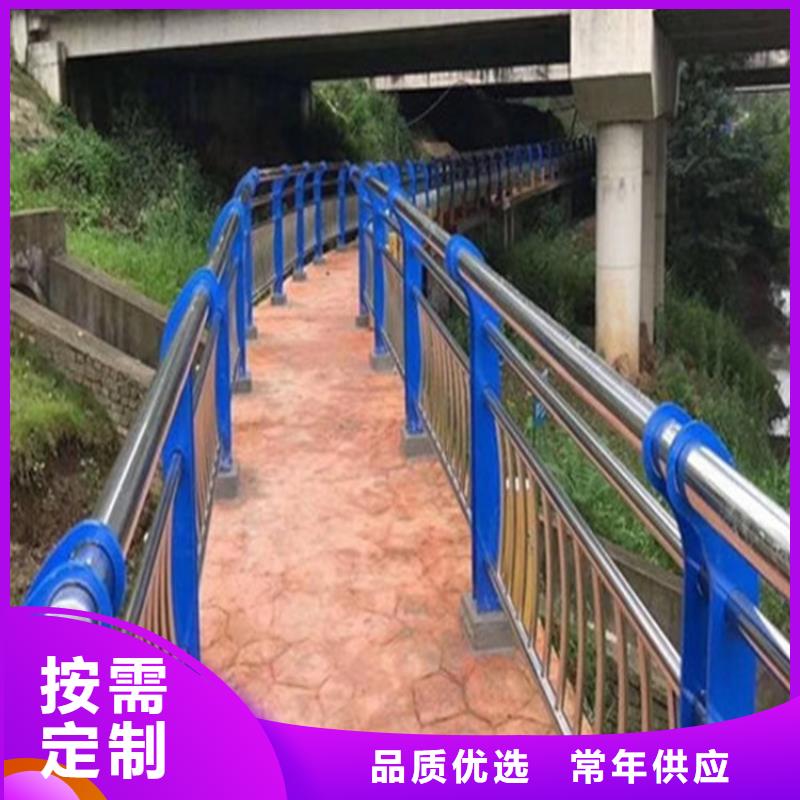 護(hù)欄橋梁欄桿常年供應(yīng)