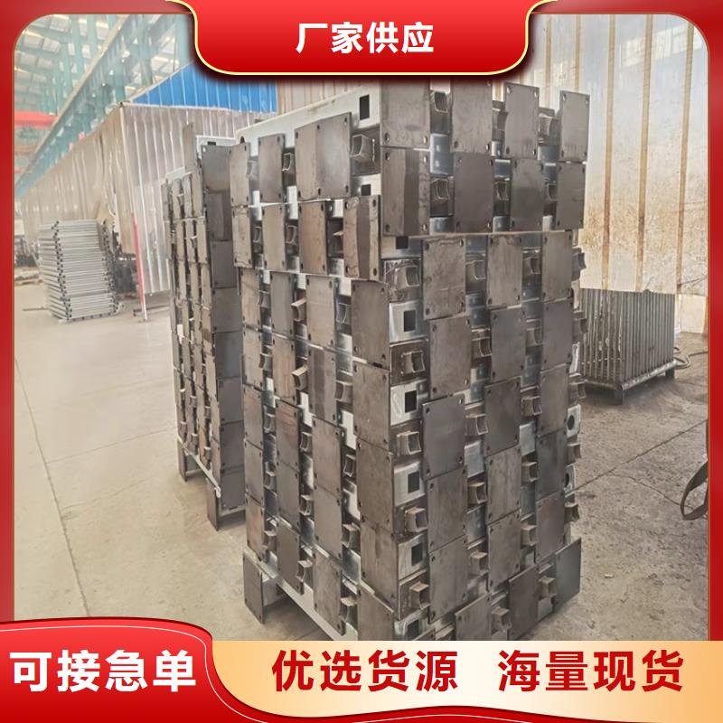林口不銹鋼復(fù)合管市政護(hù)欄堅(jiān)固耐用