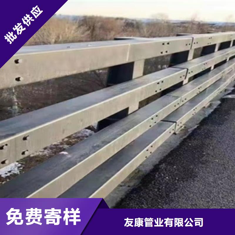 买304不锈钢复合管栏杆必看-价格低