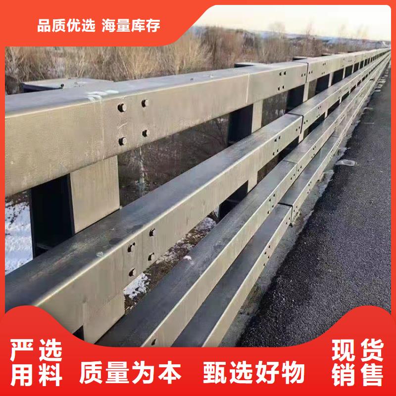 供應(yīng)景觀護(hù)欄_誠信廠家