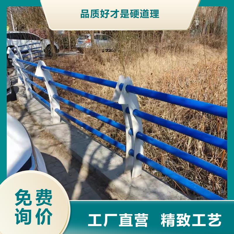 經(jīng)驗(yàn)豐富的轉(zhuǎn)木紋護(hù)欄供貨商