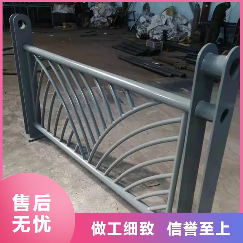 護(hù)欄橋梁防撞型號齊全價格驚喜