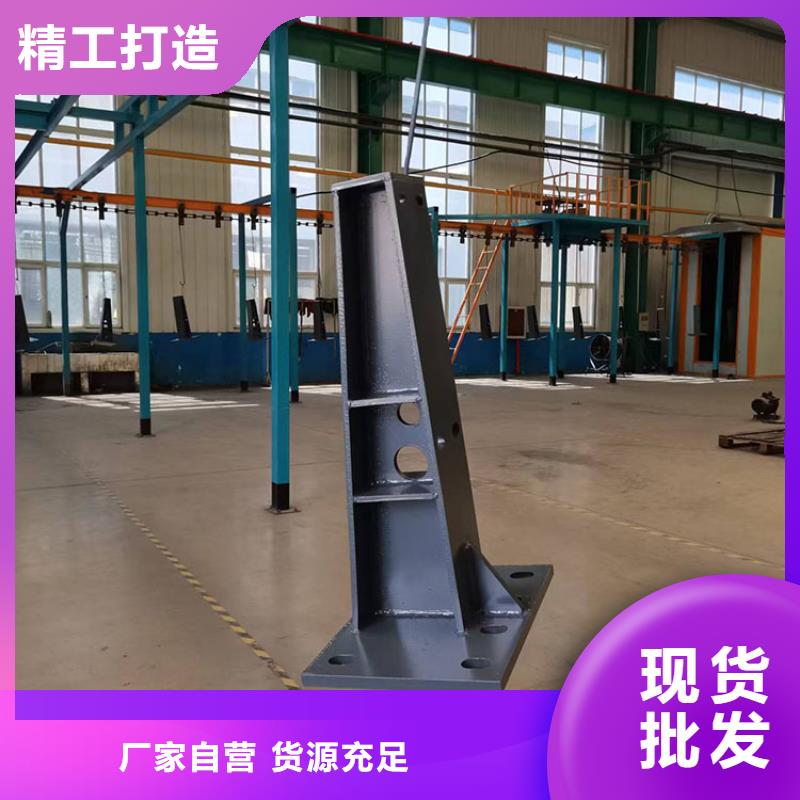 橋梁裝飾景觀護(hù)欄