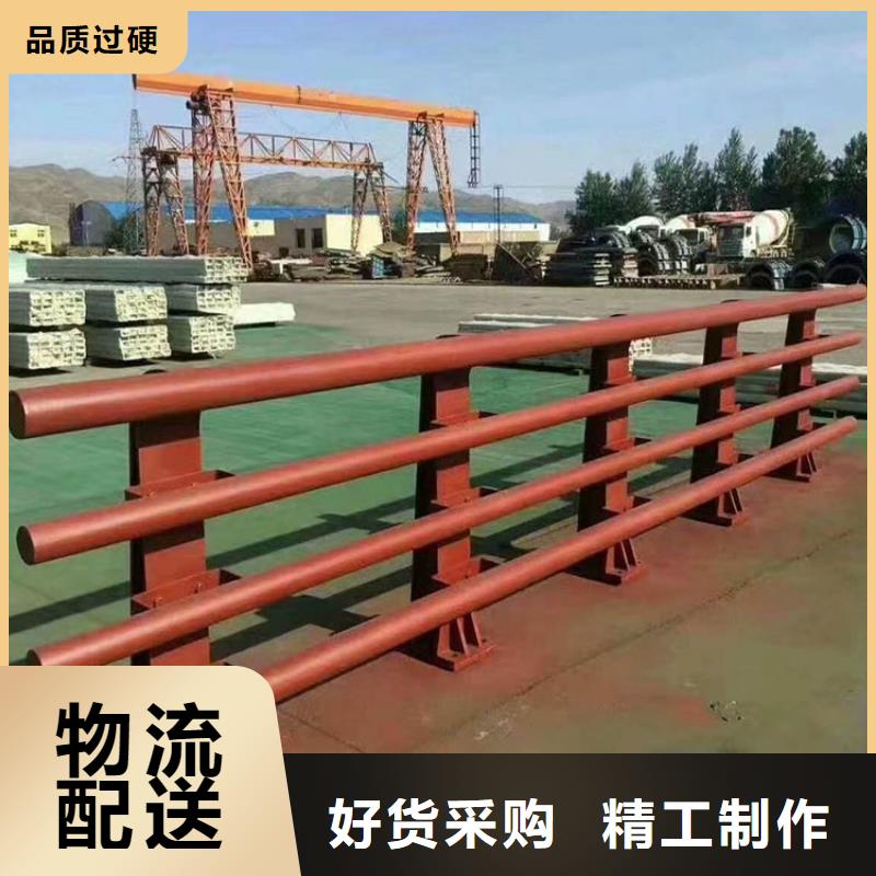 橋梁裝飾景觀護(hù)欄