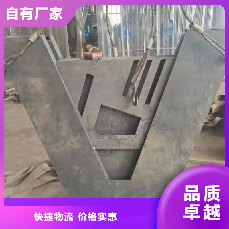 護欄燈光護欄廠家型號齊全