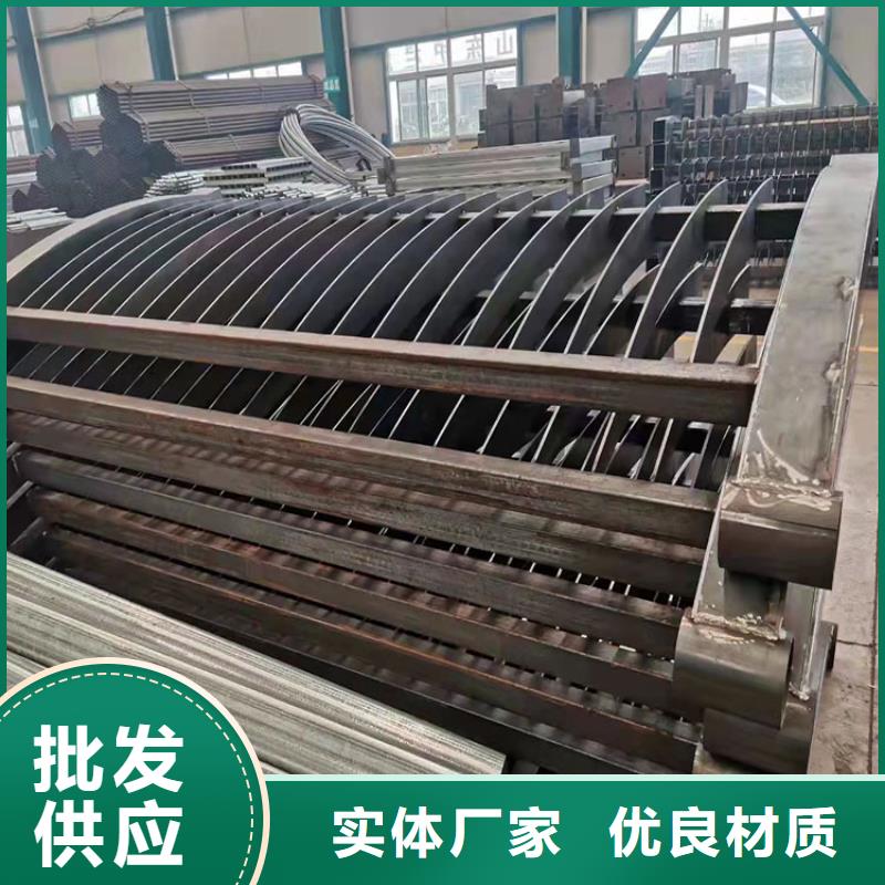 護(hù)欄不銹鋼護(hù)欄專業(yè)生產(chǎn)N年