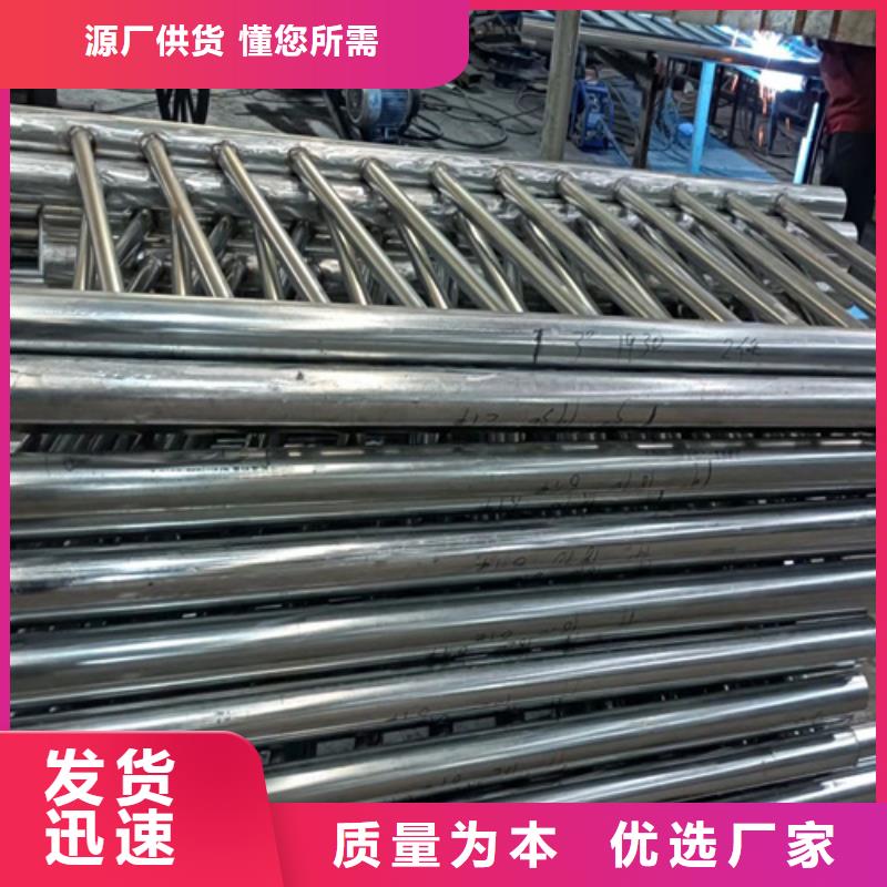 護欄-防撞護欄立柱量少也做