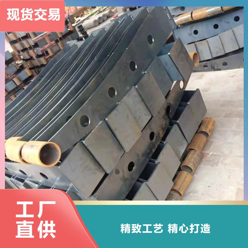 護欄燈光護欄廠家型號齊全
