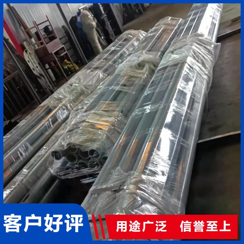护栏防撞桥梁护栏厂研发生产销售