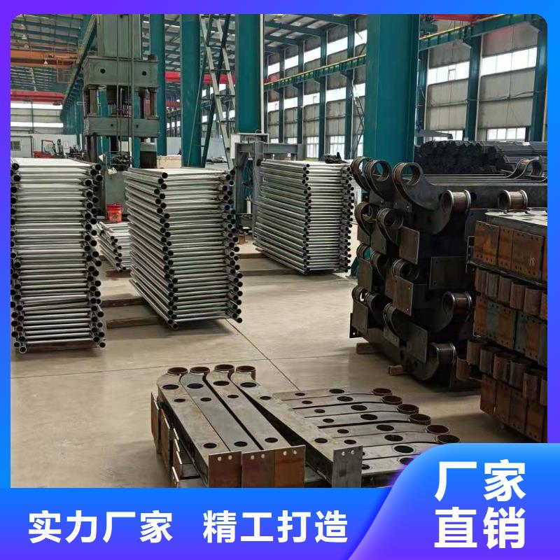 護(hù)欄_防撞橋梁護(hù)欄廠質(zhì)量上乘