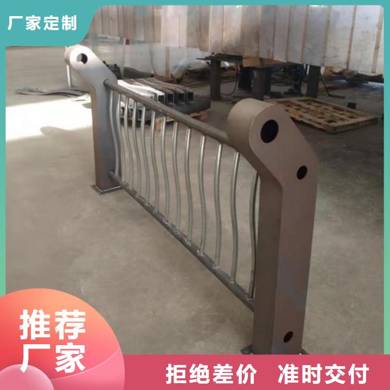 護欄橋梁護欄做工精細