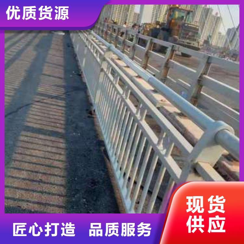 護欄-防撞護欄立柱量少也做