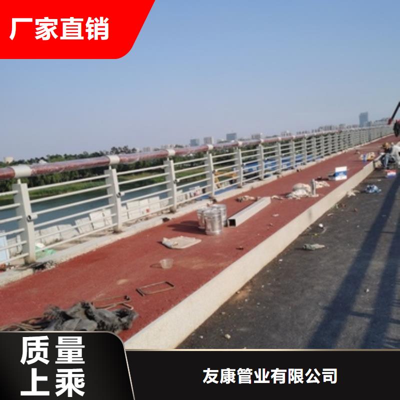 護(hù)欄-防撞護(hù)欄立柱量少也做