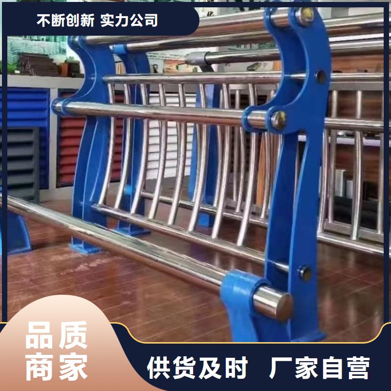 護欄-防撞護欄立柱量少也做