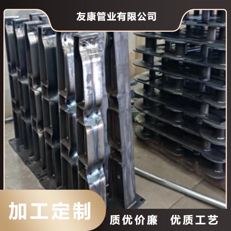 橋梁護(hù)欄,河道護(hù)欄用品質(zhì)贏得客戶信賴