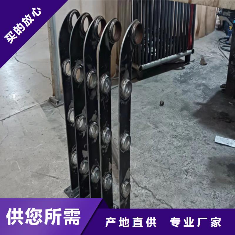 規(guī)格全的燈箱欄桿品牌廠家