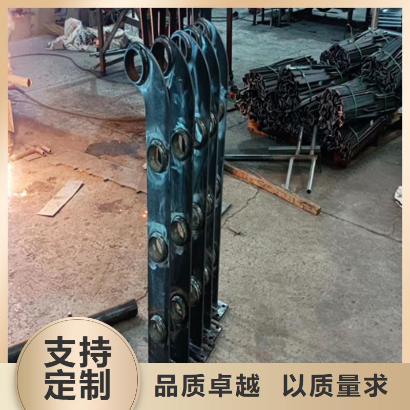 橋梁護(hù)欄景觀護(hù)欄貨源報(bào)價(jià)