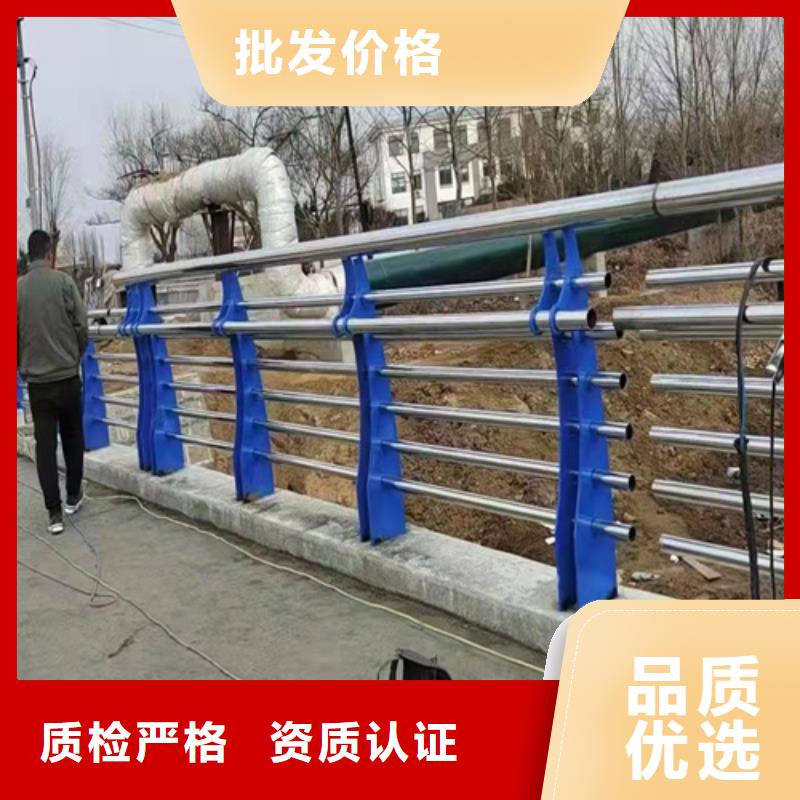 規(guī)格全的燈箱欄桿品牌廠家