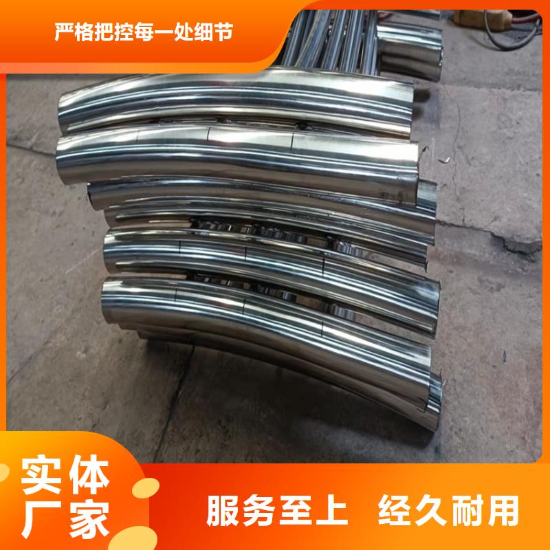 桥梁护栏灯光护栏精工打造