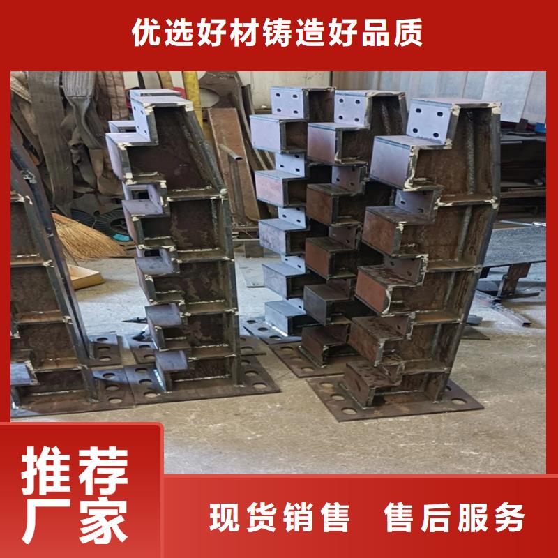 桥梁护栏-桥梁护栏厂家专业信赖厂家