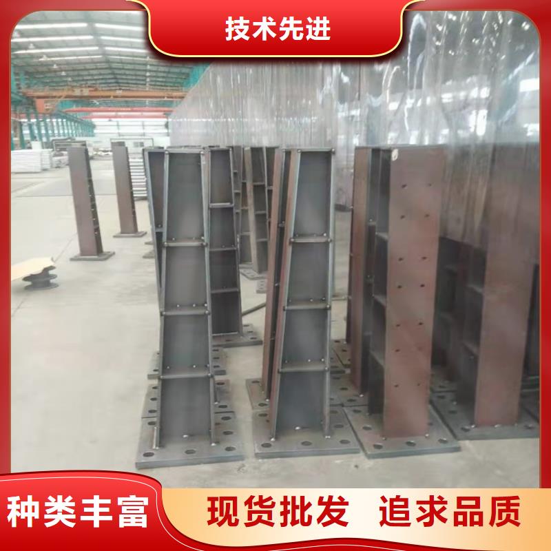 橋梁護(hù)欄不銹鋼護(hù)欄的簡單介紹
