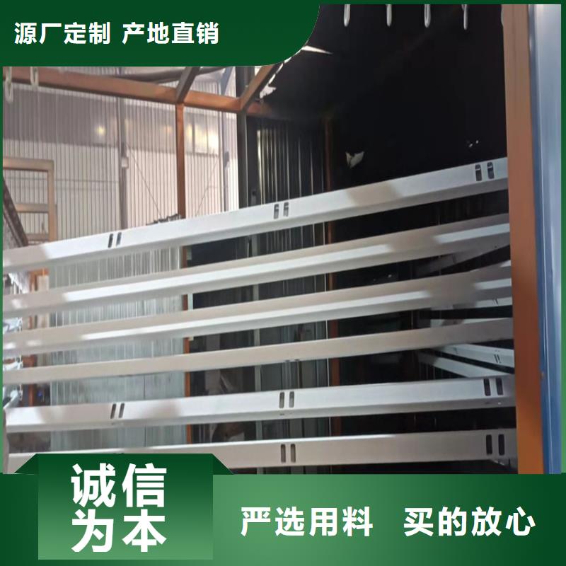 橋梁護(hù)欄大廠生產(chǎn)品質(zhì)