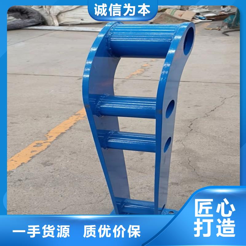 桥梁护栏-桥梁护栏厂家专业信赖厂家