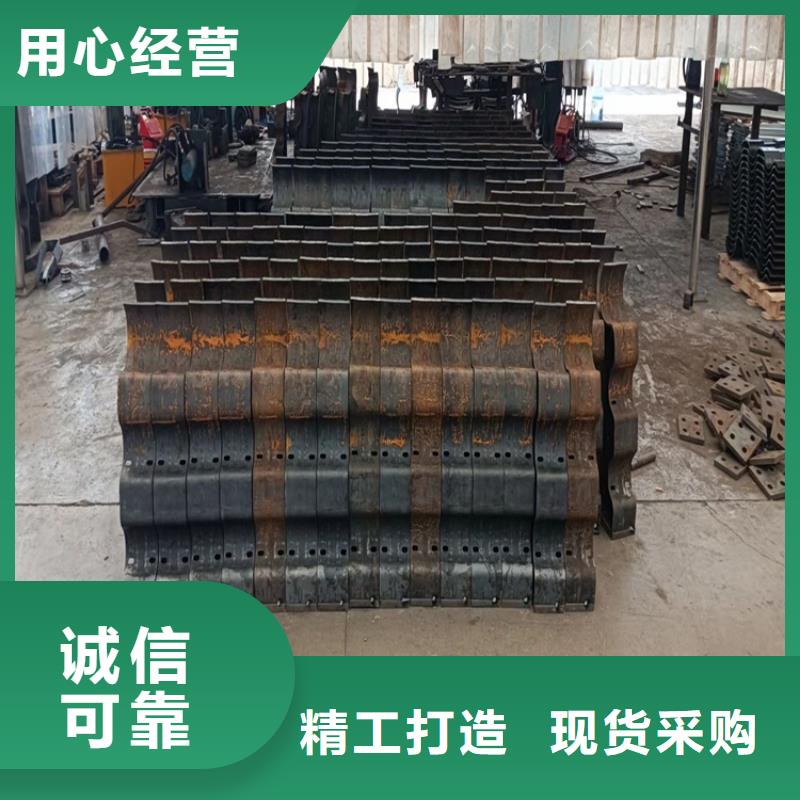 規(guī)模大的防撞鋼板立柱廠家