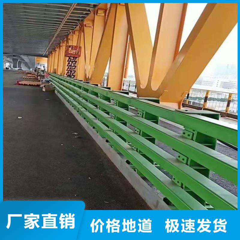 橋梁護欄景觀護欄精工制作