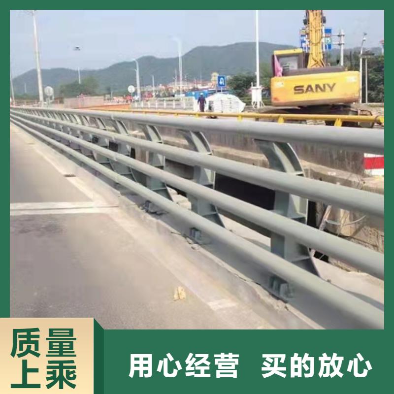 橋梁護(hù)欄景區(qū)護(hù)欄真材實(shí)料加工定制