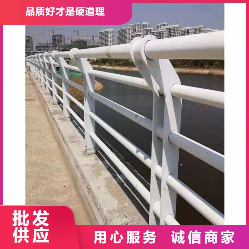 橋梁護(hù)欄大廠生產(chǎn)品質(zhì)