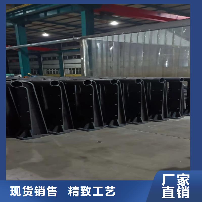 桥梁护栏-桥梁护栏厂家专业信赖厂家